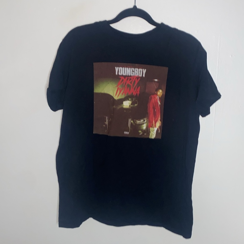 🪿”Never broke again” tee youngboy! - Picture 2 of 7